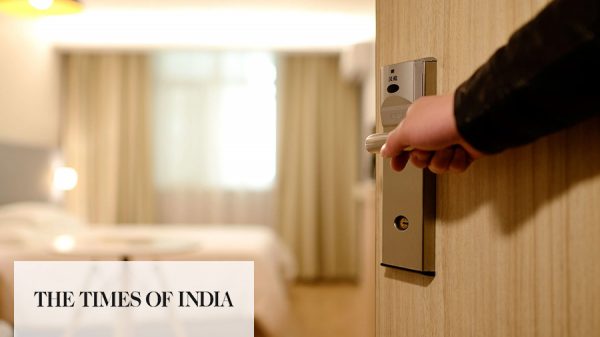 As cases drop, hotels reopen, occupancy to pick up in August