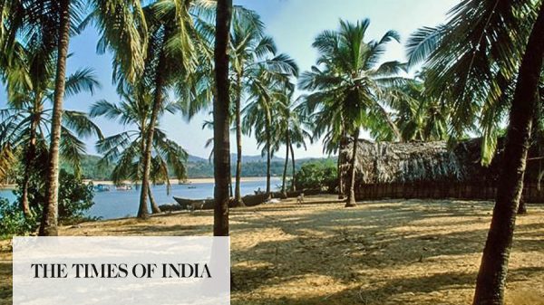 Tourism policy shifts focus to Goa’s culture, heritage