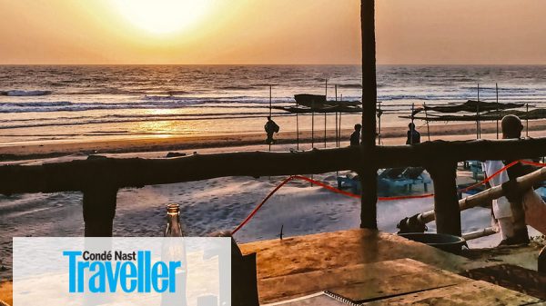 Goan bars & restaurants to catch the most gorgeous sunsets