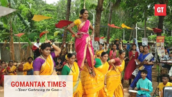 ‘Ambeachem’ fest in Goa