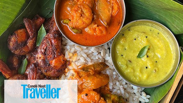 Where to eat in Panjim, Goa