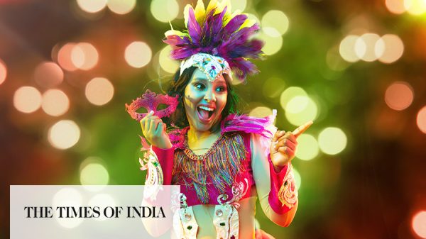 What is the Goan Carnival?
